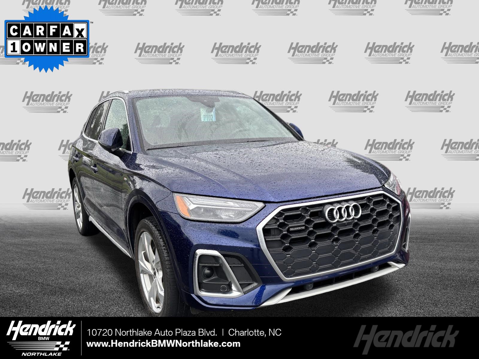 2022 Audi Q5 45 Premium Plus's photo
