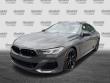 2023 BMW 8 Series M850i xDrive Gran Coupe Sedan