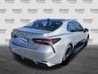 2021 Toyota Camry XSE Sedan