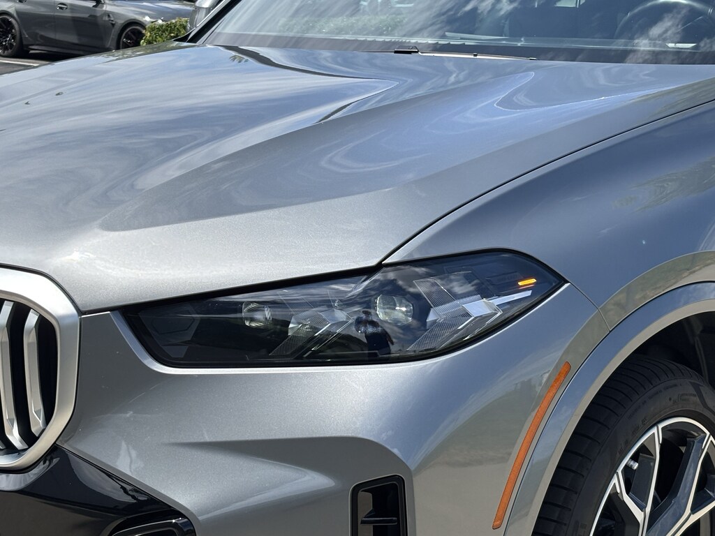 Certified 2024 BMW X5 sDrive40i SUV