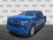 2023 Chevrolet Silverado 1500 RST Pickup