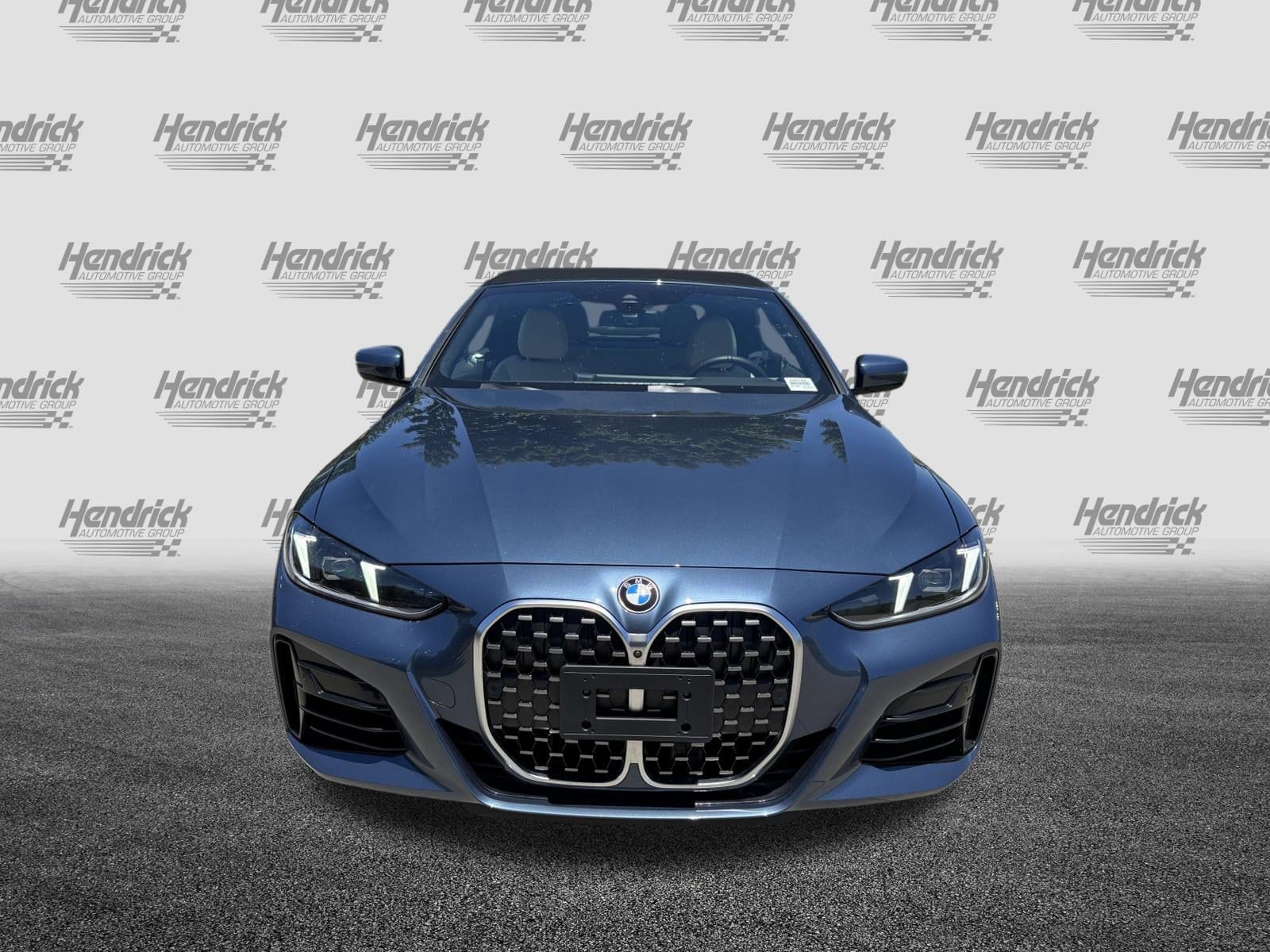 BMW 4 Series 430i XDrive