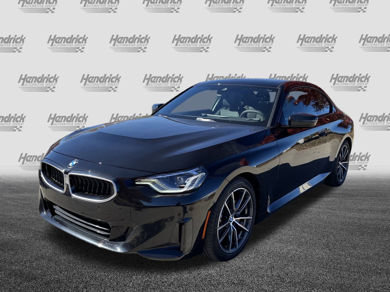 2025 Bmw 230i 2-Series photo 3