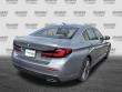 2023 BMW 5 Series 540i Sedan