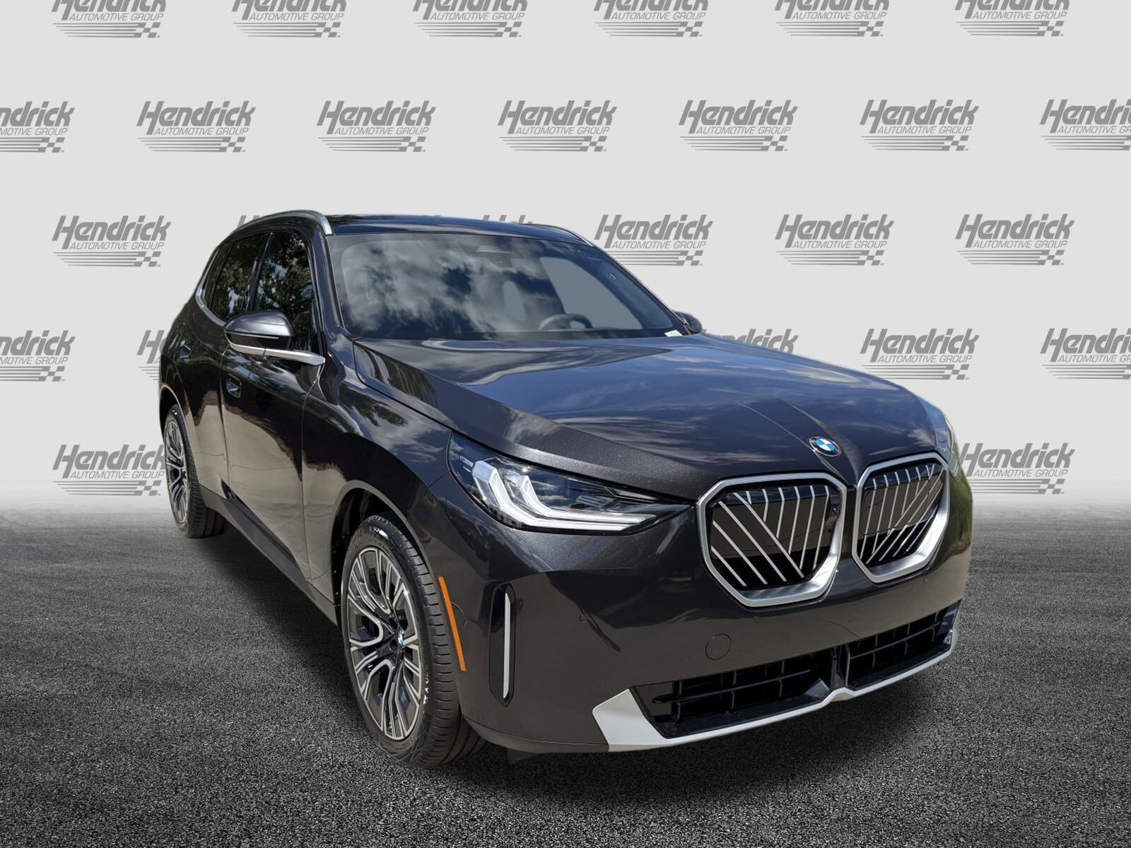 2026 Bmw X3 photo 2