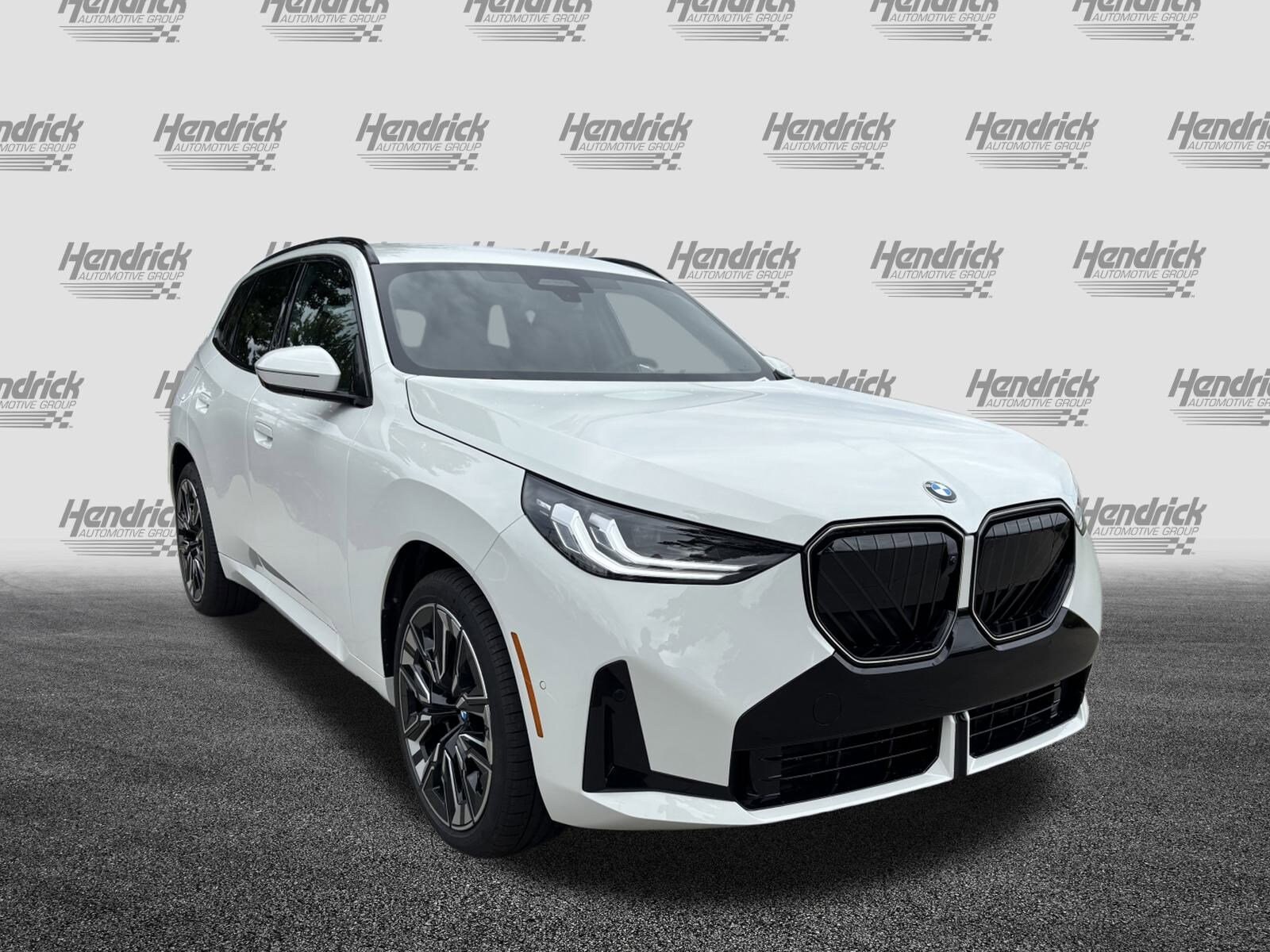 2026 Bmw X3 photo 2