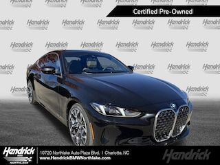 2026 BMW 4 Series 430i xDrive Coupe