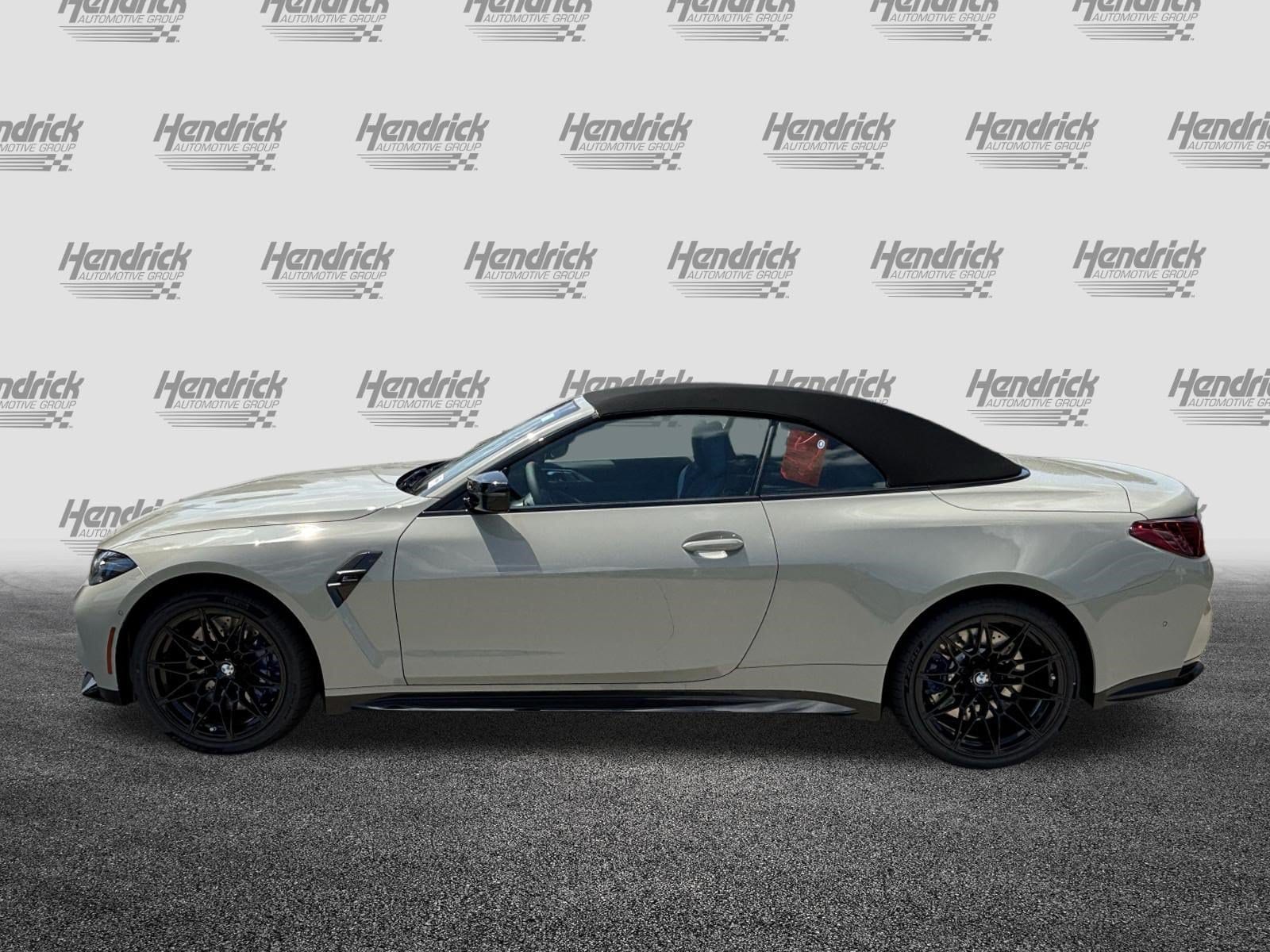 2027 BMW M4 Competition XDrive