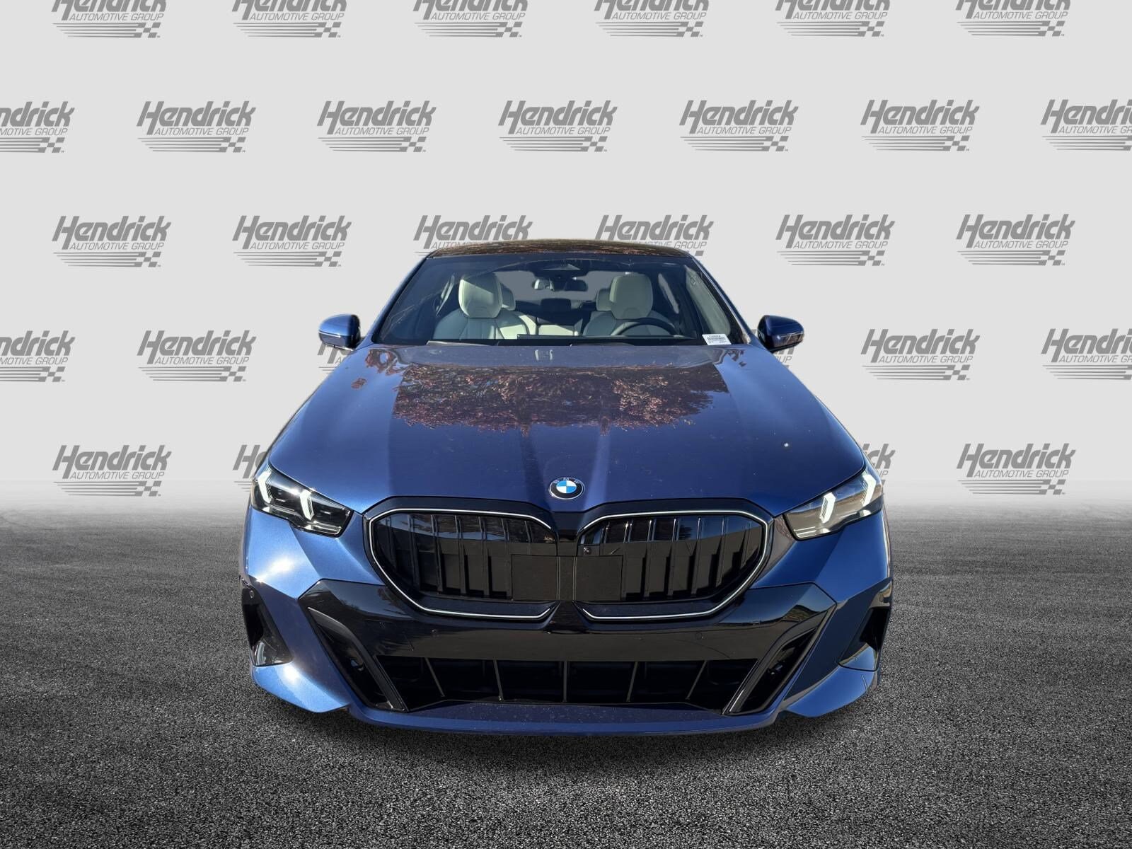 2026 Bmw 530i photo 2