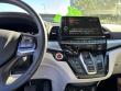 2025 Honda Odyssey Touring Minivan