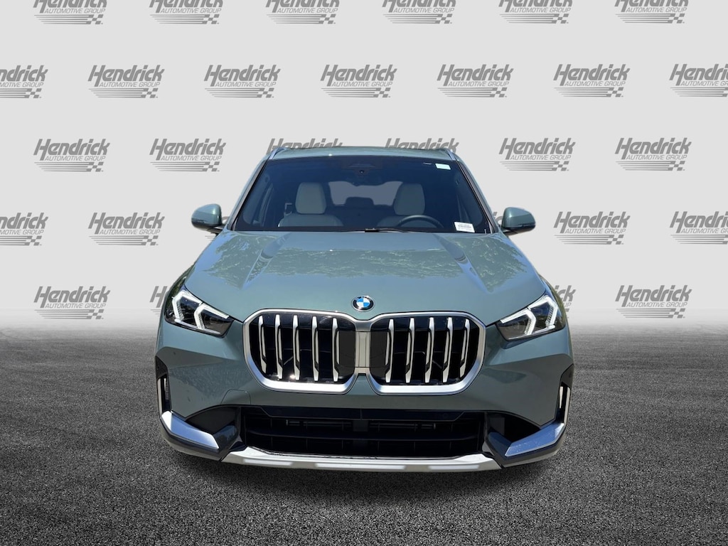 Used 2026 BMW X1 xDrive28i SUV