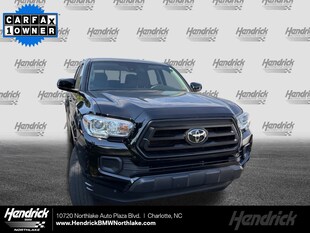 2021 Toyota Tacoma 4WD SR Pickup