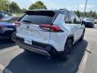 2020 Toyota RAV4 Hybrid XSE SUV