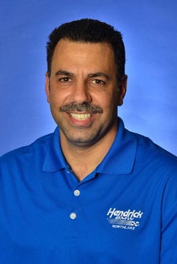 Tony DeCicco
