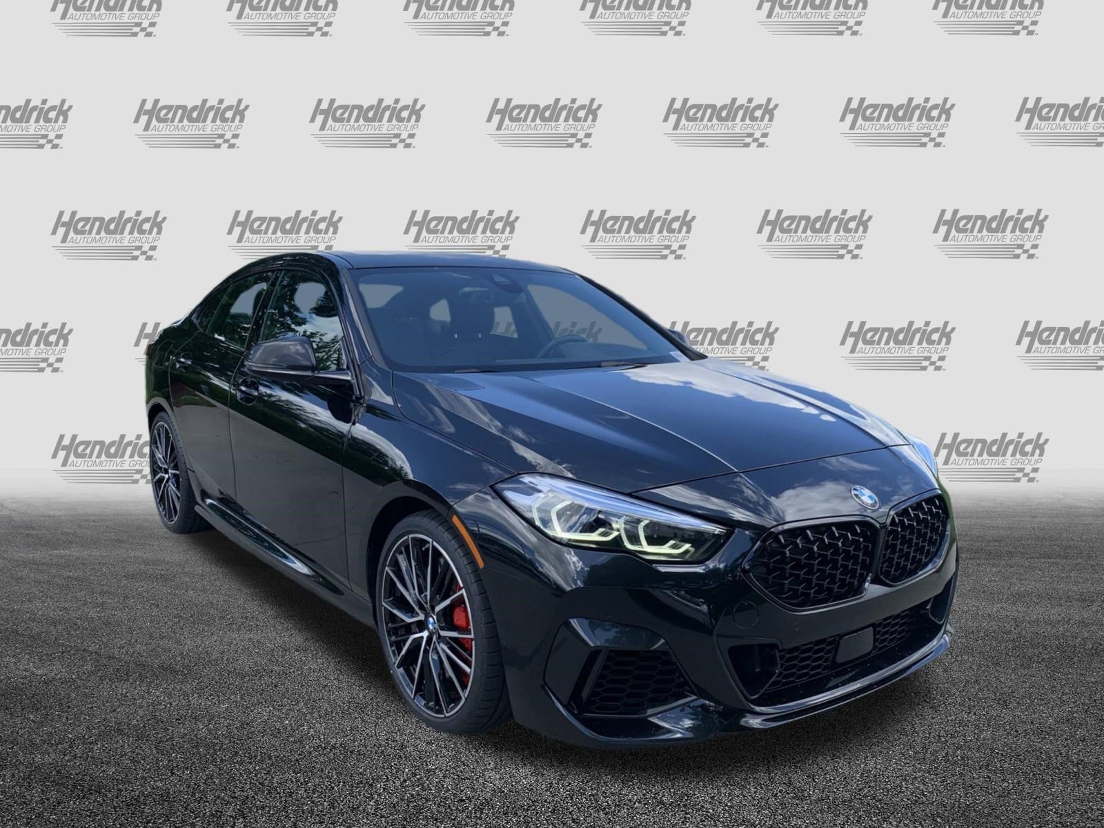 Certified 2024 BMW 2 Series M235i with VIN WBA13AL00R7N62804 for sale in Charlotte, NC