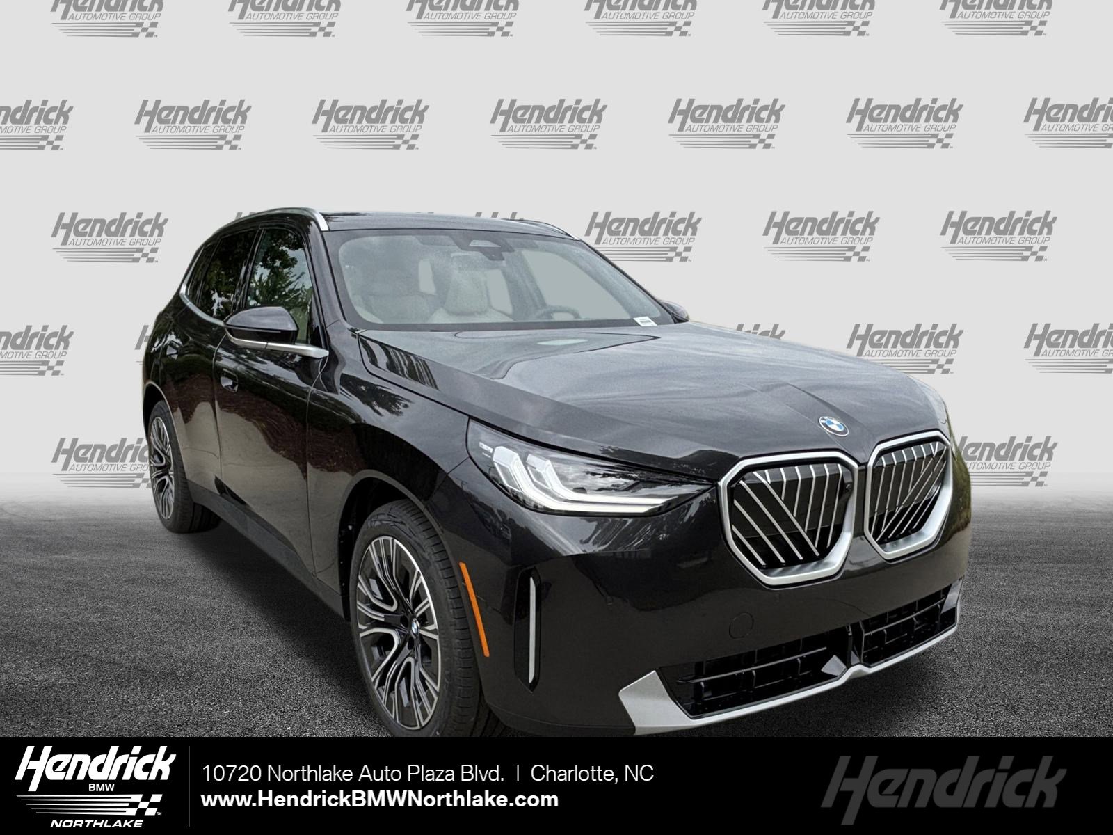 Used BMW X3 For Sale In North Charlotte, NC - Hendrick BMW Northlake
