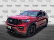 2020 Ford Explorer ST SUV