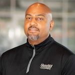 Staff member Carl Busby from ID_9686ab77f88f