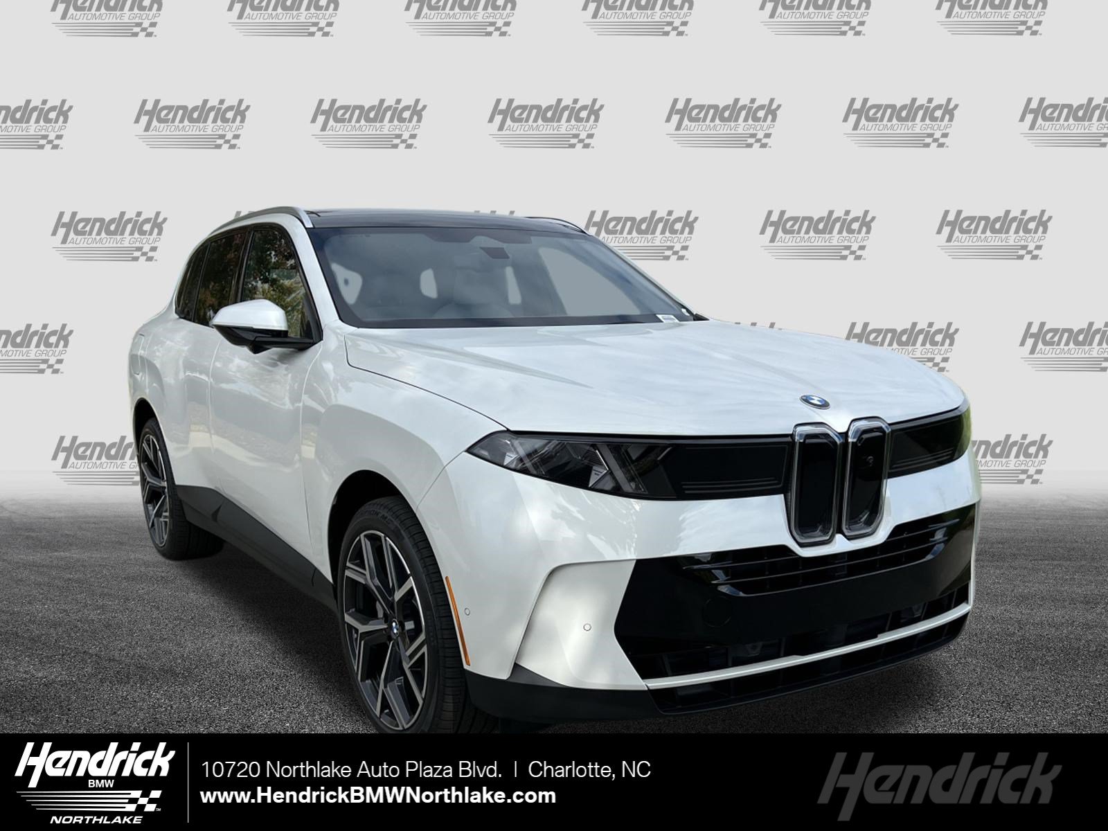 2027 BMW X5 40 xDrive SUV