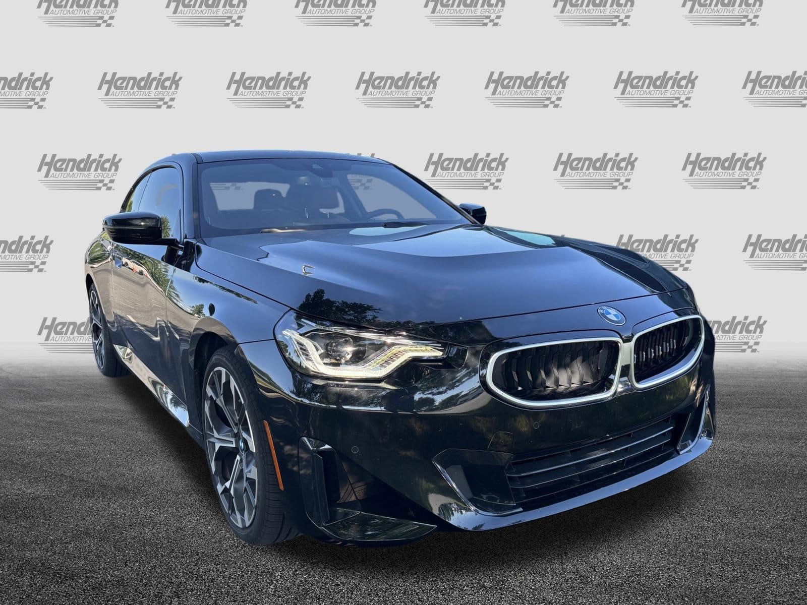 BMW 2 Series 230i XDrive