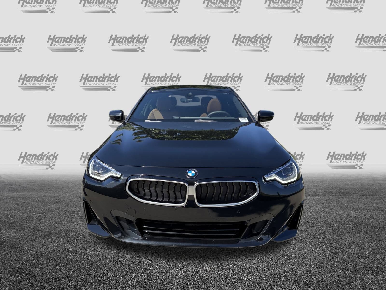 2025 Bmw 230i 230i xDrive photo 3