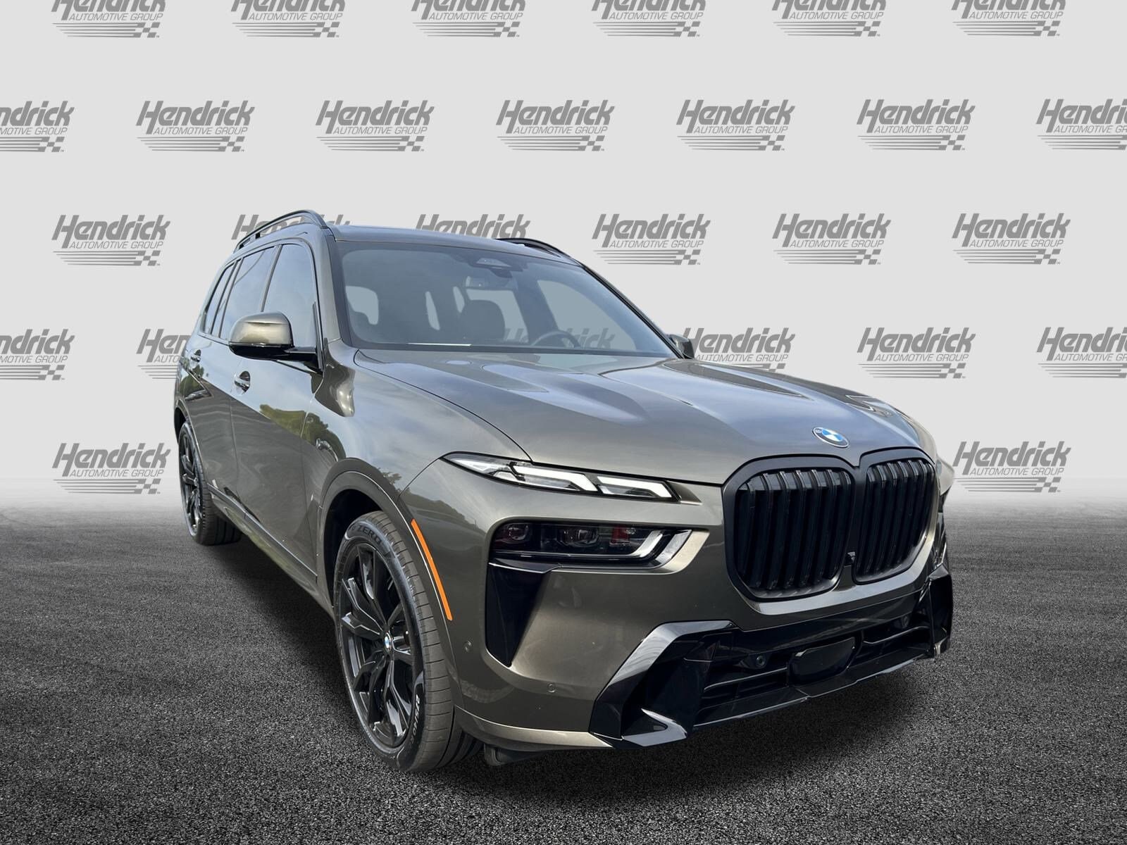 2025 Bmw X7 xDrive40i photo 2