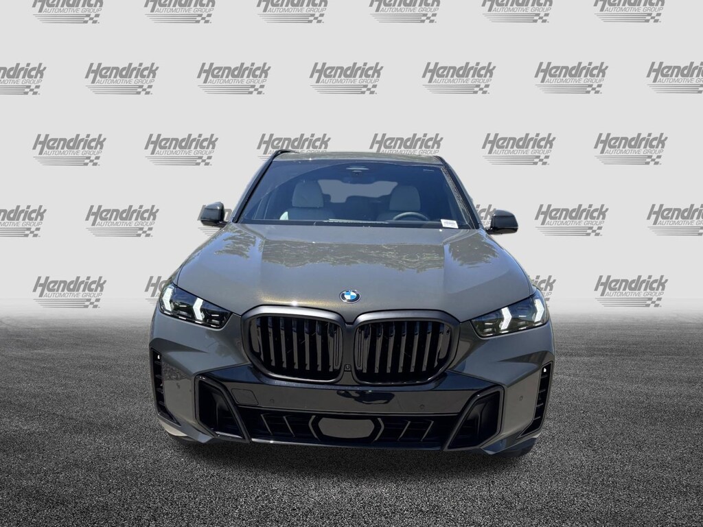 Used 2026 BMW X5 sDrive40i SUV