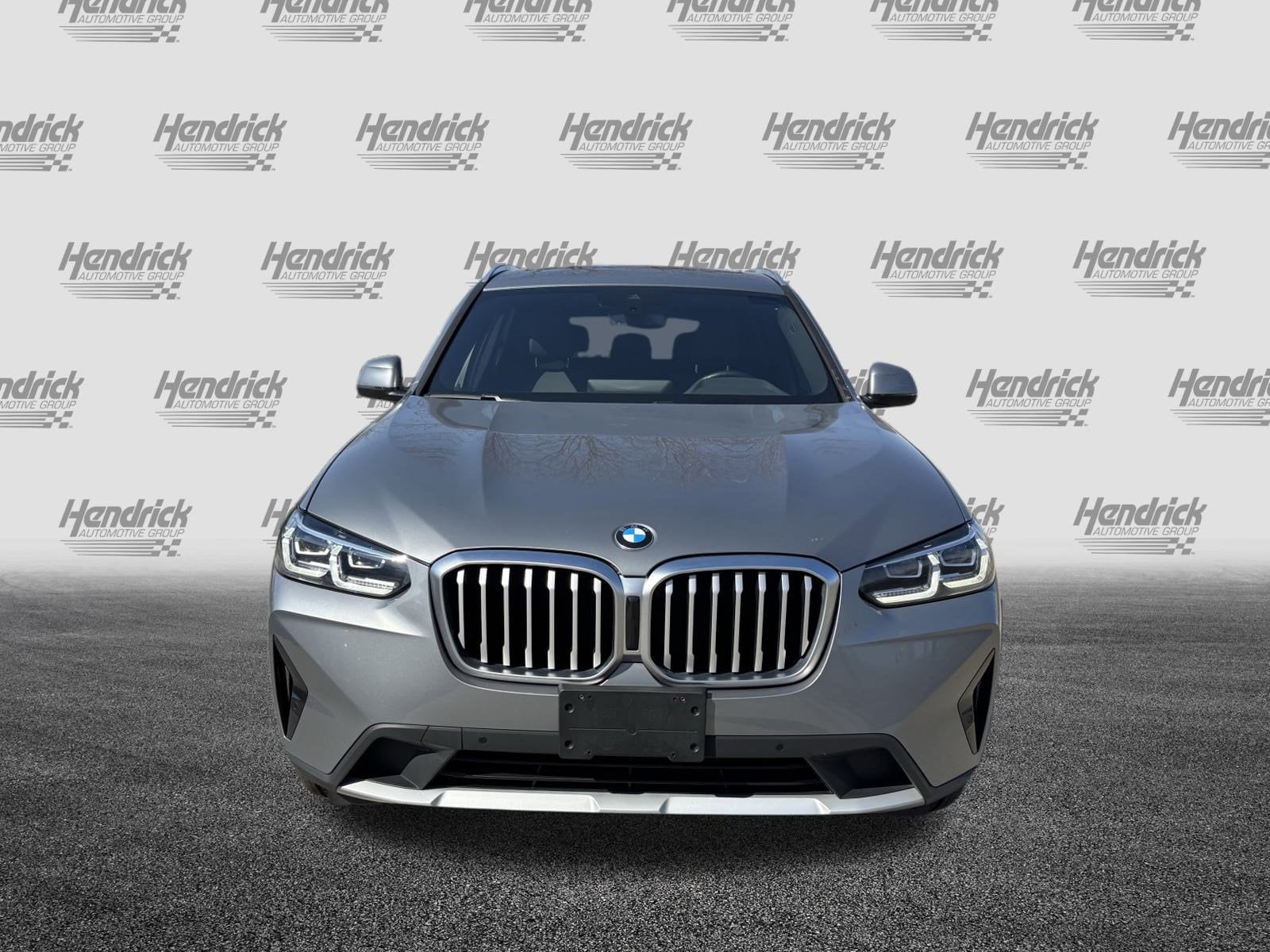 2023 BMW X3 xDrive30i photo 2