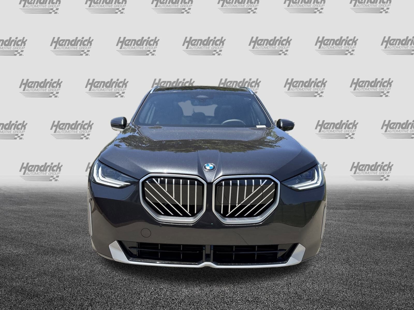 2025 Bmw X3 xDrive30i photo 3