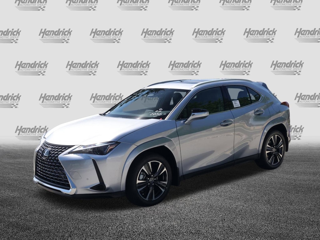 New 2026 Lexus UX 300h Premium SUV