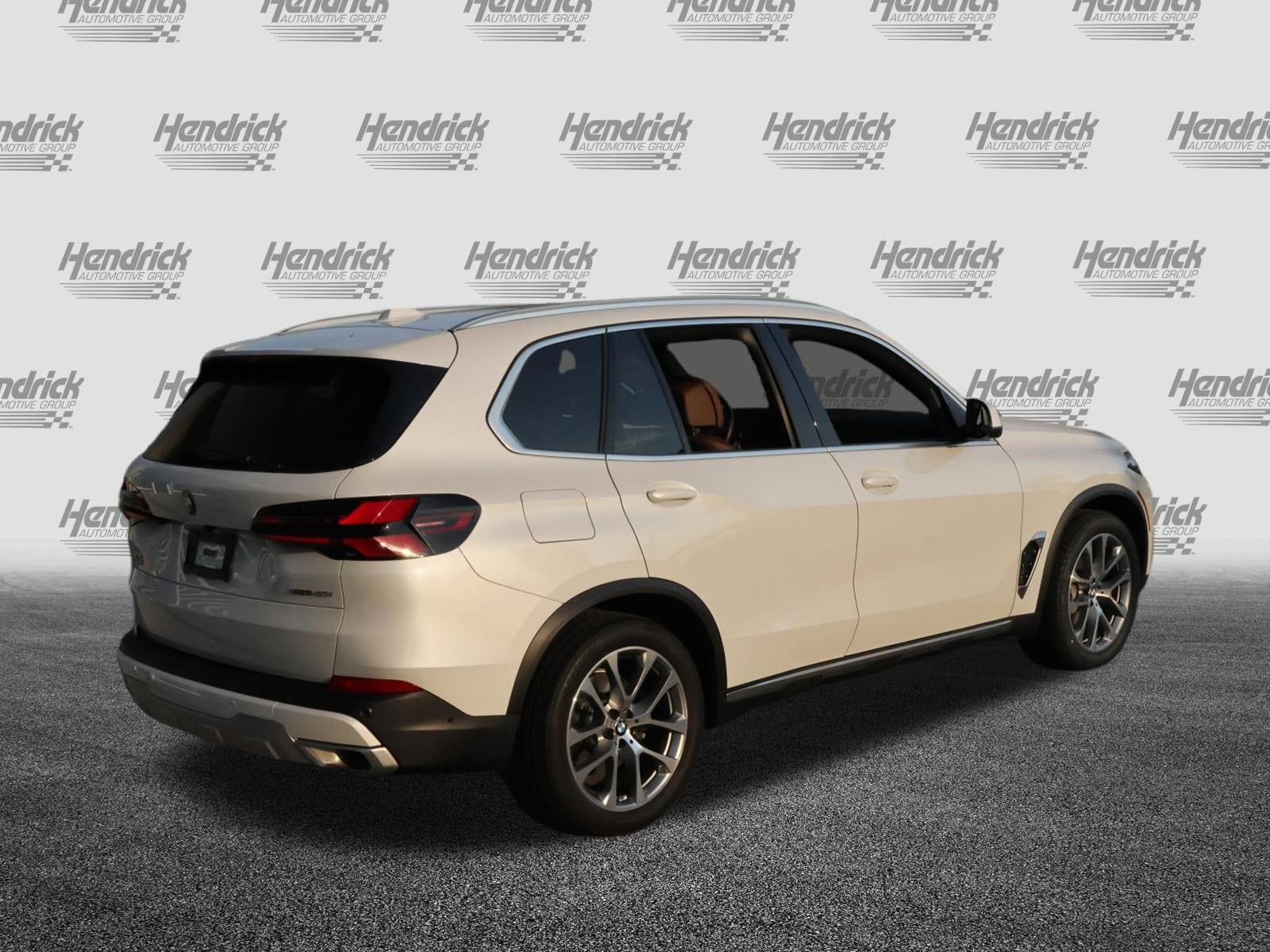 2024 BMW X5 xDrive40i photo 6