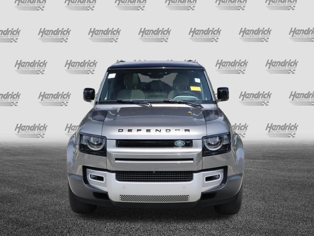Used 2023 Land Rover Defender S SUV