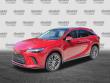 2024 LEXUS RX 350h Luxury SUV
