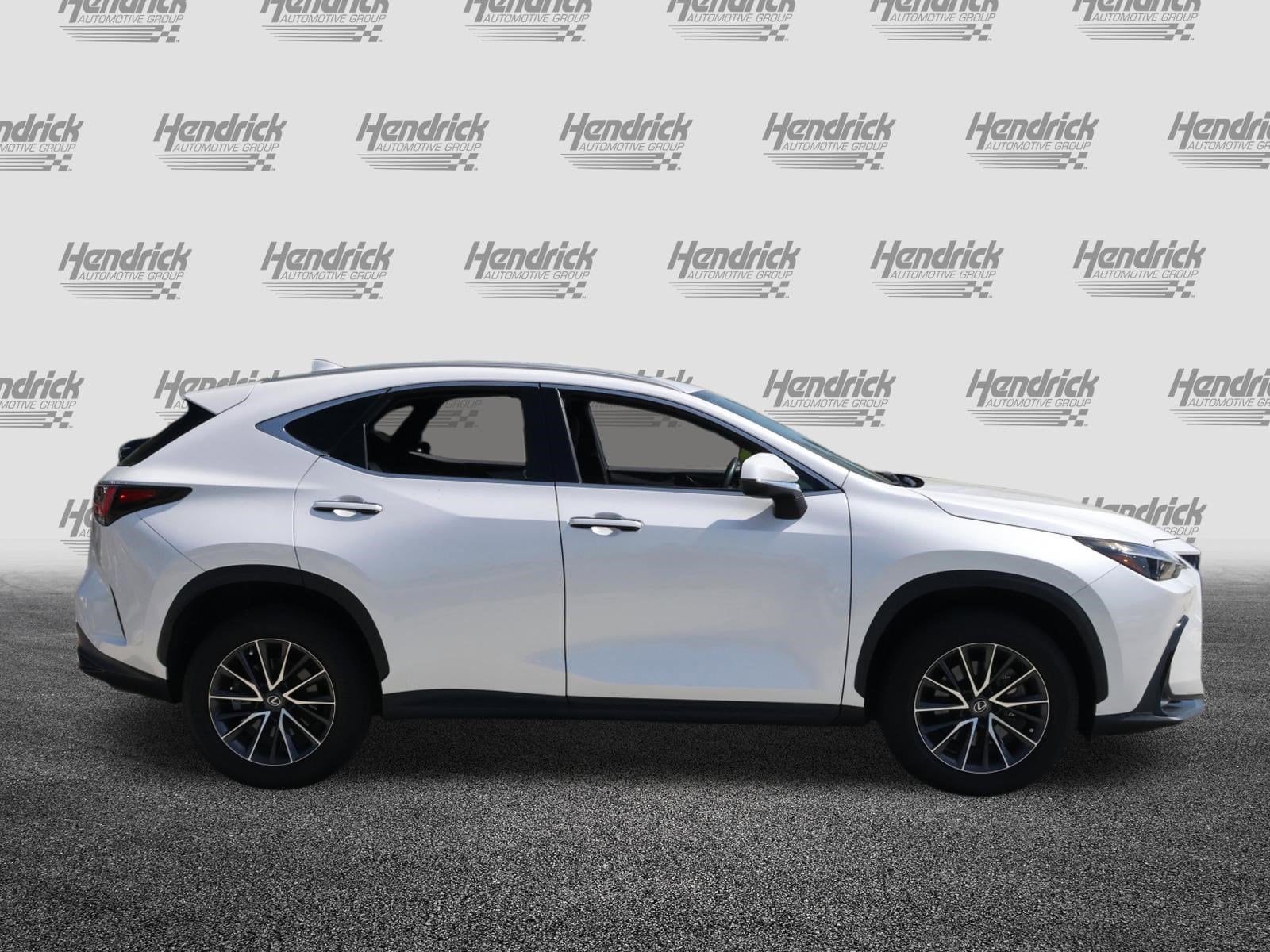 2023 LEXUS NX 350 Premium photo 3