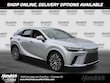 LEXUS RX 350h