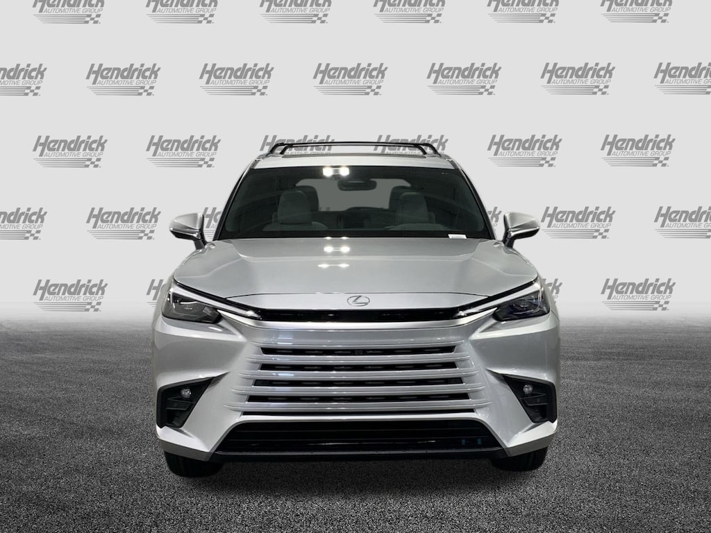 Used 2026 Lexus TX 350 Premium SUV