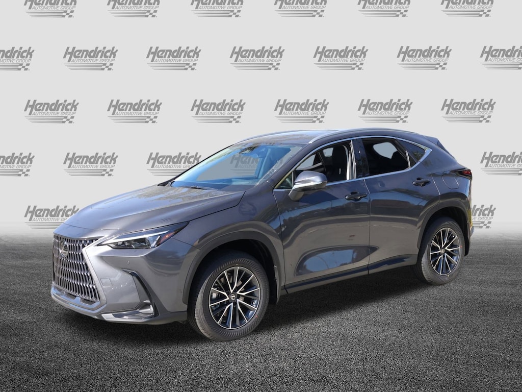 New 2026 Lexus NX 350 350 Premium SUV