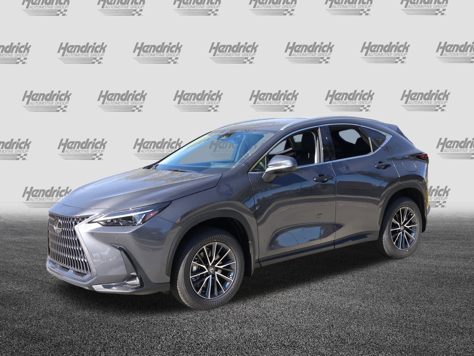 2026 Lexus NX 350 Premium photo 4