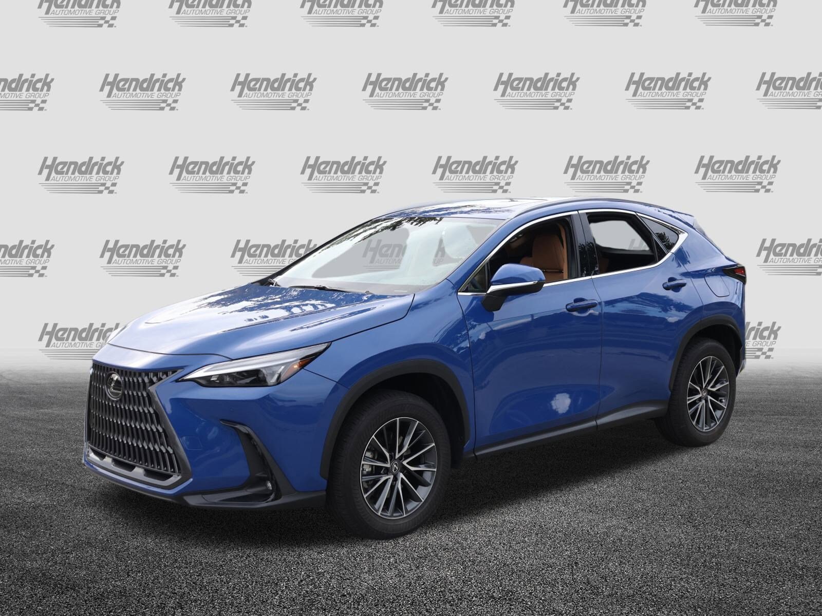 2025 Lexus NX 250 Premium photo 4