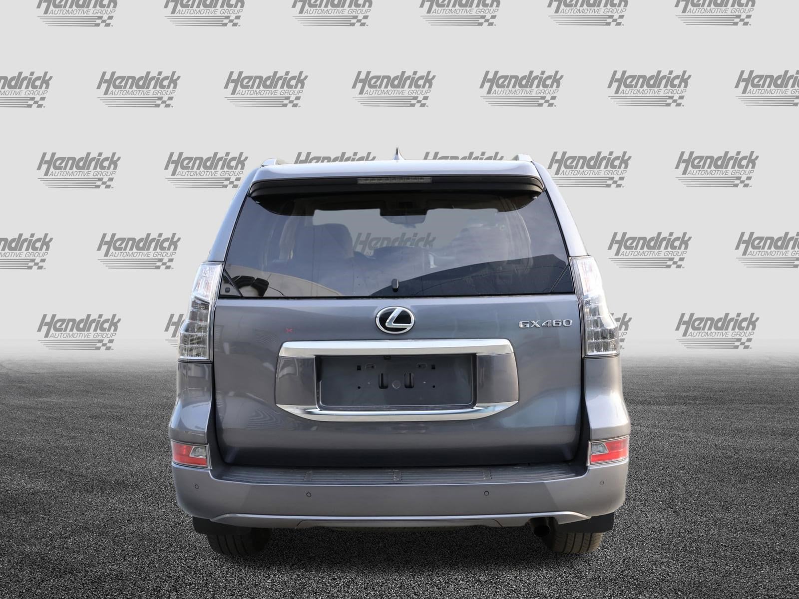 2023 LEXUS GX 460 Premium photo 5