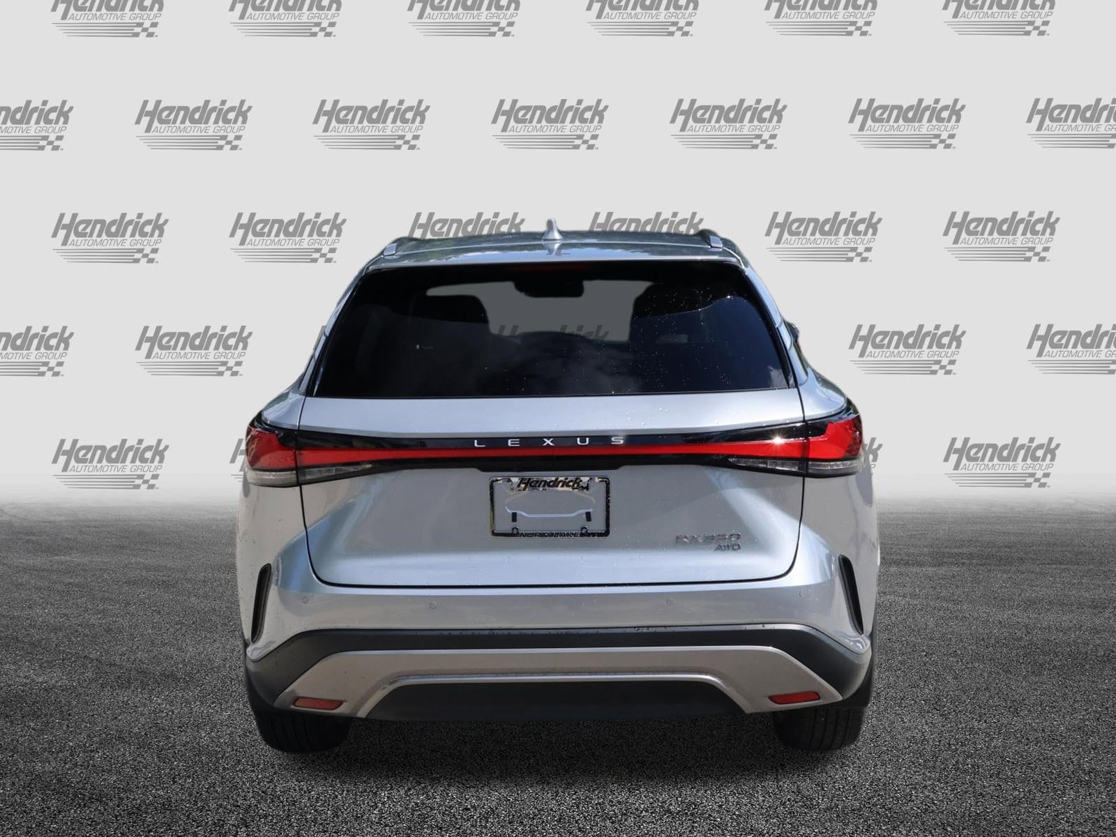 2024 LEXUS RX 350 Premium Plus photo 5