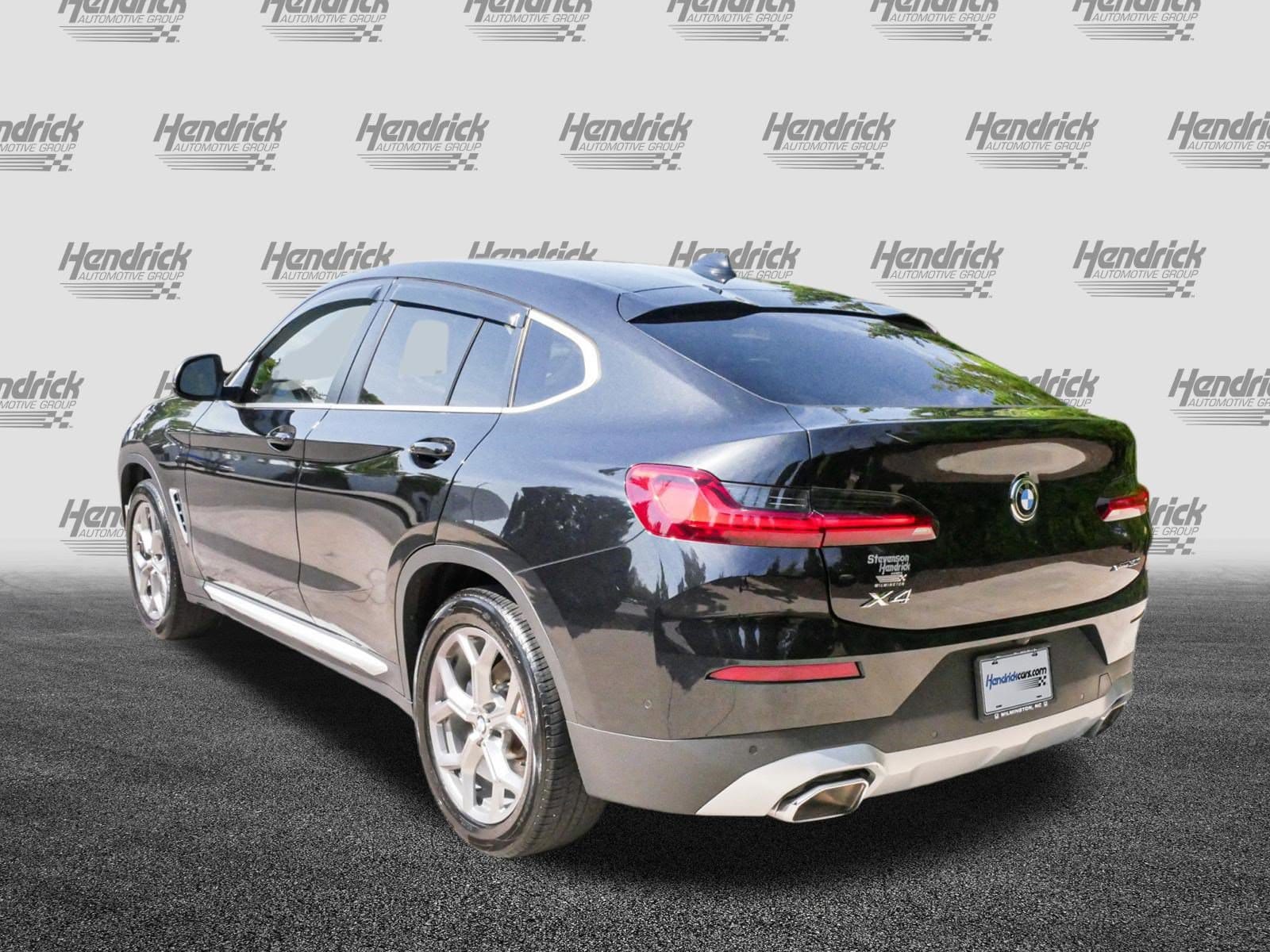 BMW X4 XDrive30i