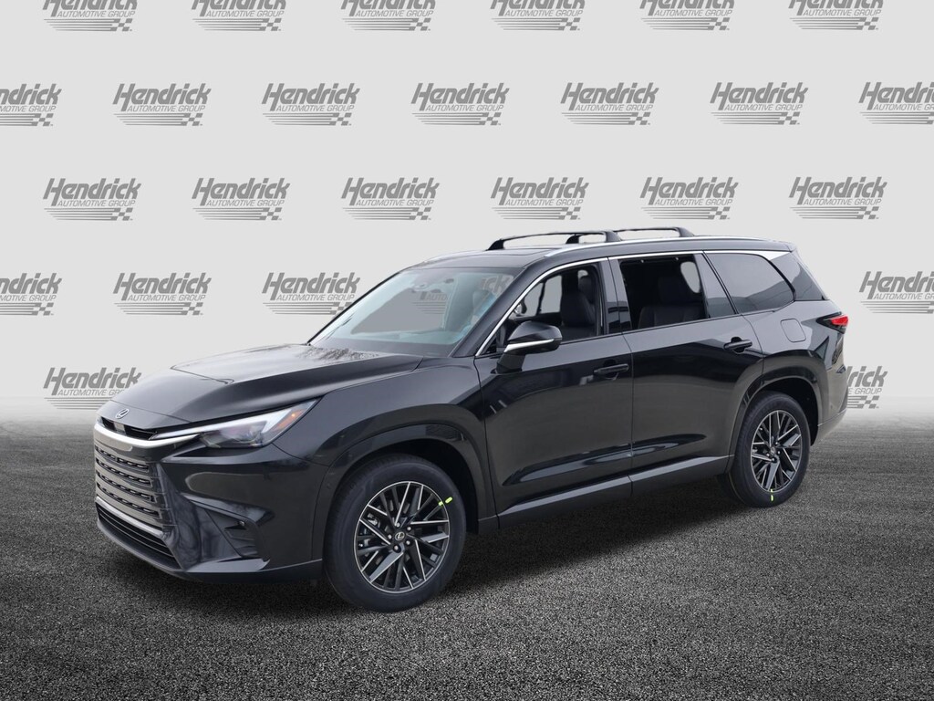 New 2026 Lexus TX 350 Premium SUV