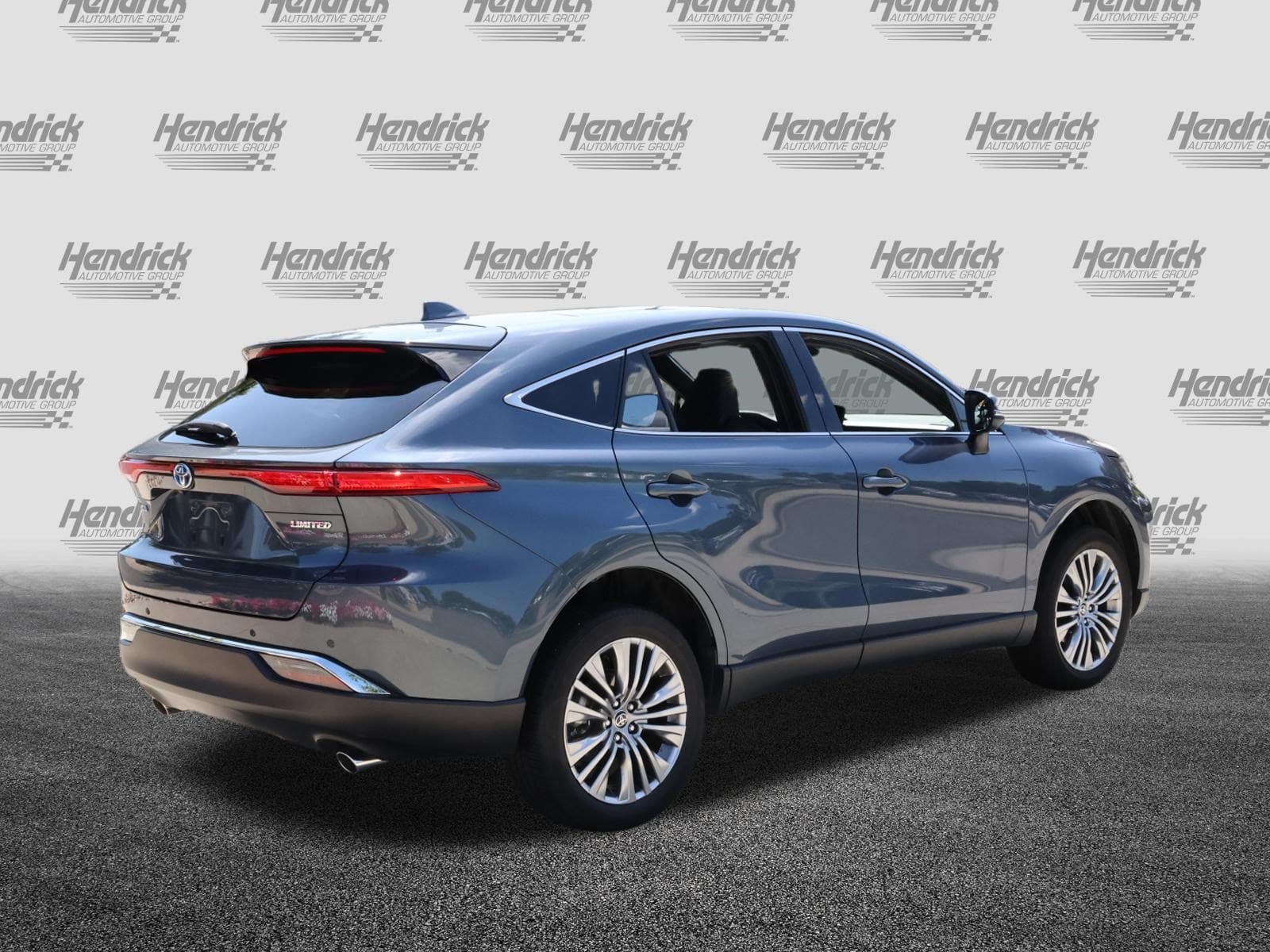 Toyota Venza Limited