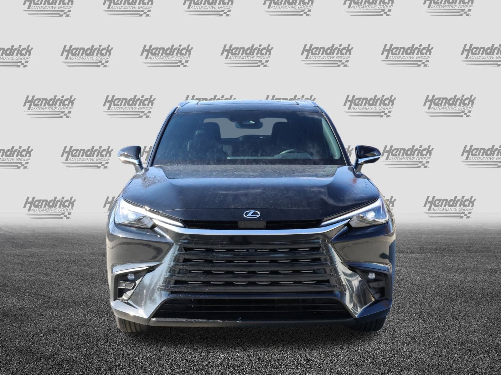 2025 Lexus TX 350 Premium photo 2