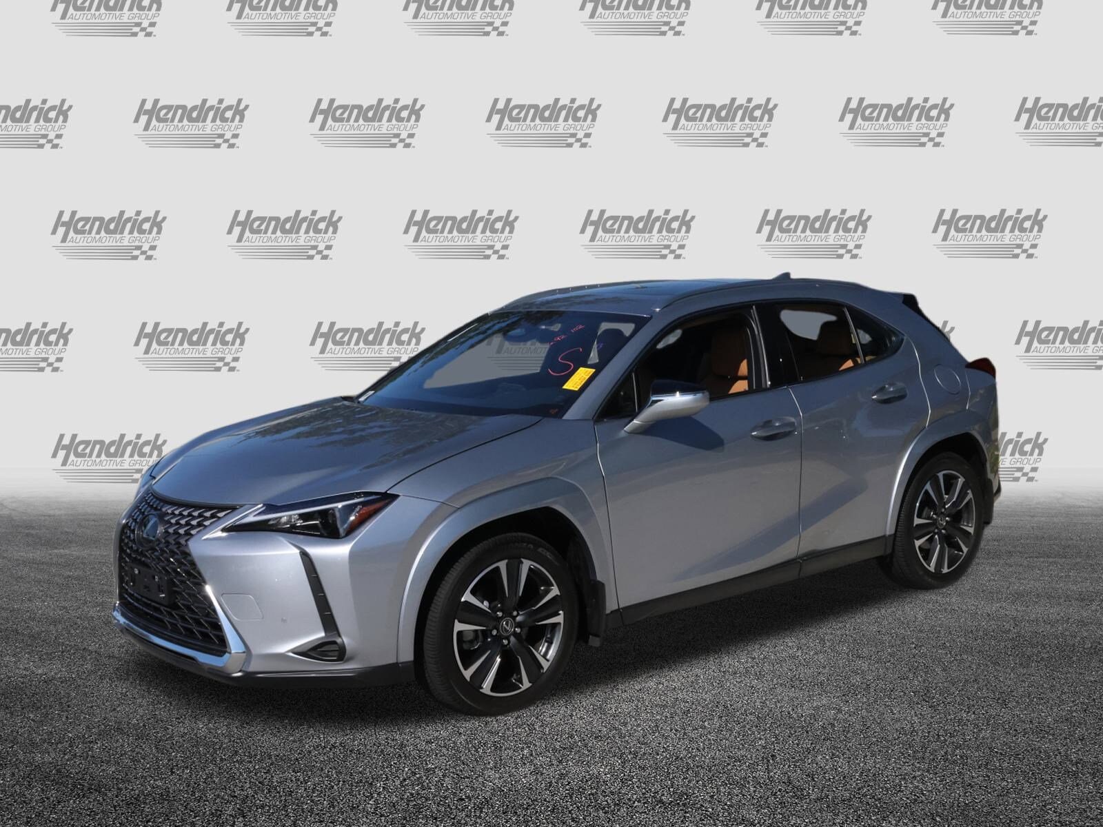 2025 Lexus UX Premium photo 4