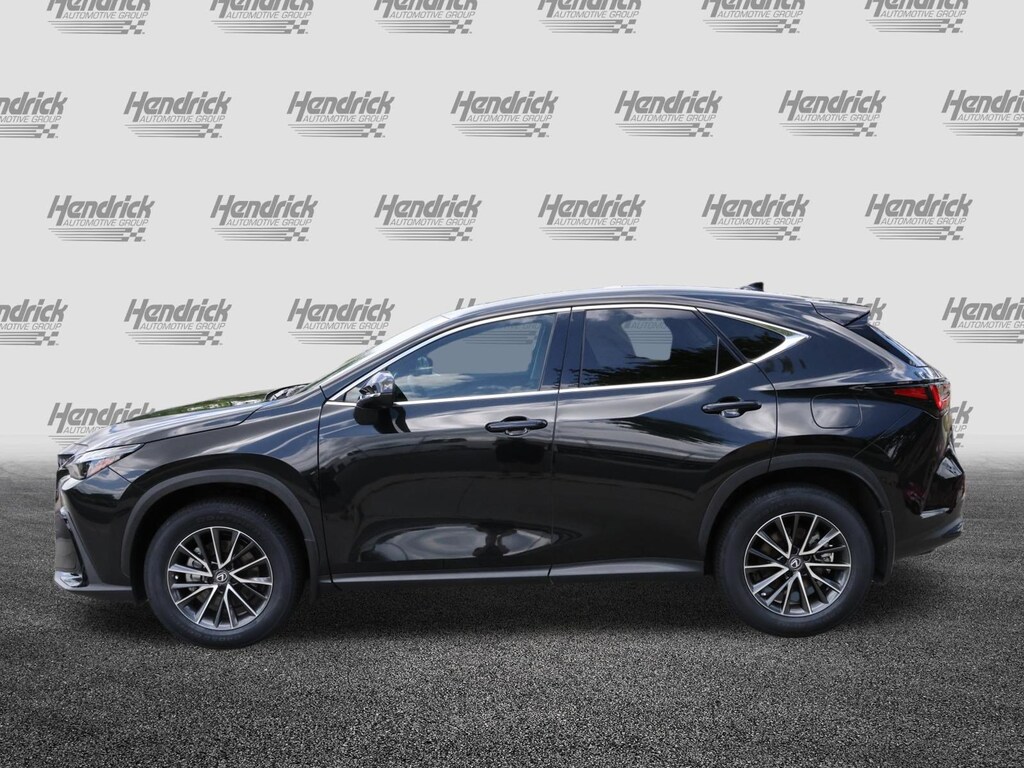 Used 2023 Lexus NX 250 Premium SUV