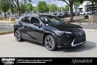 2026 LEXUS UX 300h