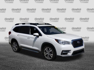 2021 Subaru Ascent Limited SUV