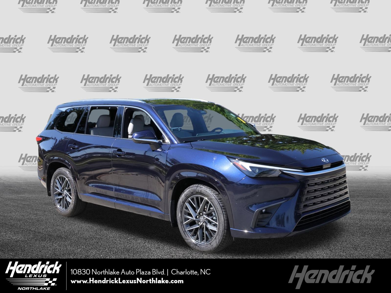 2024 Lexus TX 350 350 Premium FWD's photo